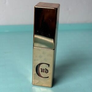 Urban Decay Lip Chemistry‎  Lasting Glassy Tint SAUCEY